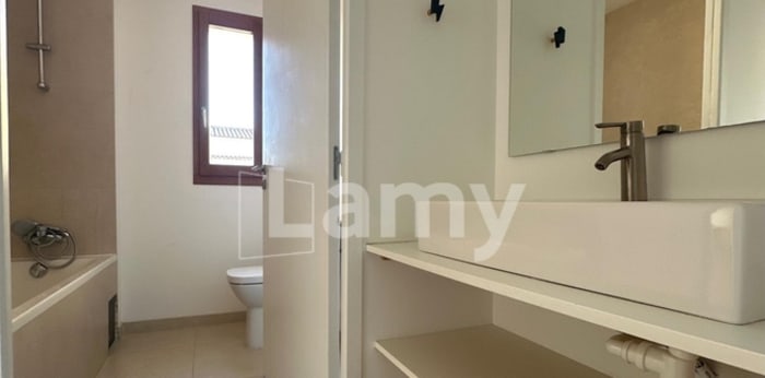 Image 10 sur 11 - Maison/villa  ·  Location · Rousset (13790) · 3 pièces · 114m²