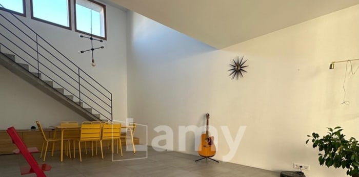 Image 2 sur 11 - Maison/villa  ·  Location · Rousset (13790) · 3 pièces · 114m²