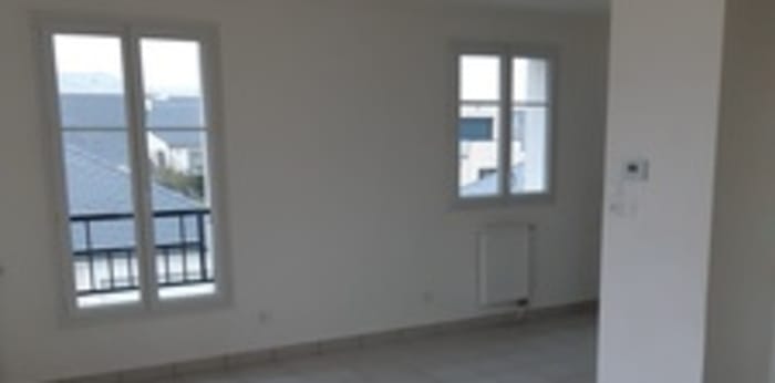 Image 2 sur 7 - Appartement  ·  Location · St Avertin (37550) · 2 pièces · 46m²