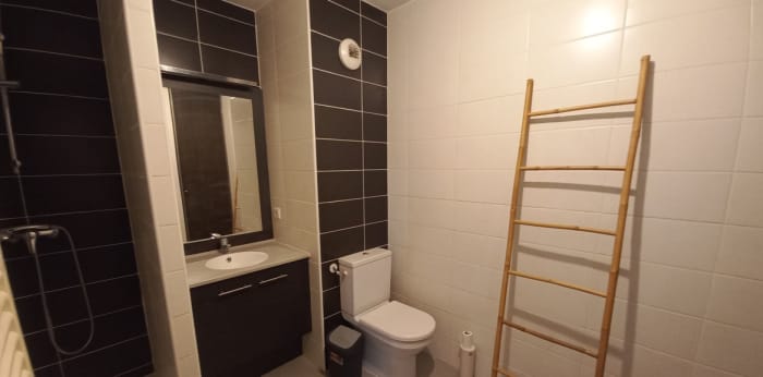 Image 7 sur 10 - Appartement  ·  Location · Montpellier (34000) · 2 pièces · 35m²