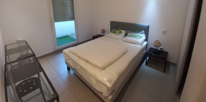 Image 5 sur 10 - Appartement  ·  Location · Montpellier (34000) · 2 pièces · 35m²