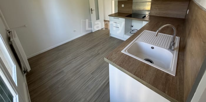 Image 15 sur 26 - Appartement  ·  Location · Chantilly (60500) · 78m²