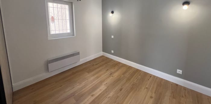 Image 5 sur 5 - Appartement  ·  Location · Agen (47000) · 2 pièces · 37m²