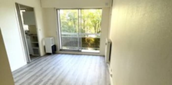 Image 2 sur 6 - Appartement  ·  Location · Compiegne (60200) · 1 pièce · 18m²