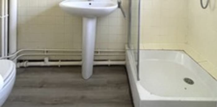 Image 6 sur 6 - Appartement  ·  Location · Compiegne (60200) · 1 pièce · 18m²