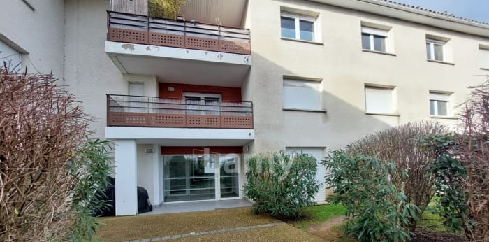 Image 12 sur 12 - Appartement  ·  Location · Rodilhan (30230) · 1 pièce · 20m²