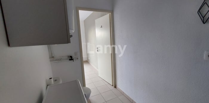 Image 10 sur 12 - Appartement  ·  Location · Rodilhan (30230) · 1 pièce · 20m²