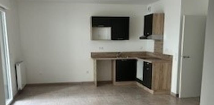 Image 3 sur 6 - Appartement  ·  Location · Clermont Ferrand (63100) · 3 pièces · 63m²