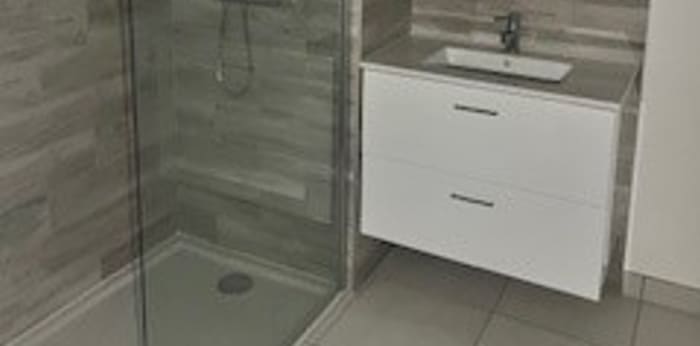Image 6 sur 6 - Appartement  ·  Location · Clermont Ferrand (63100) · 3 pièces · 63m²