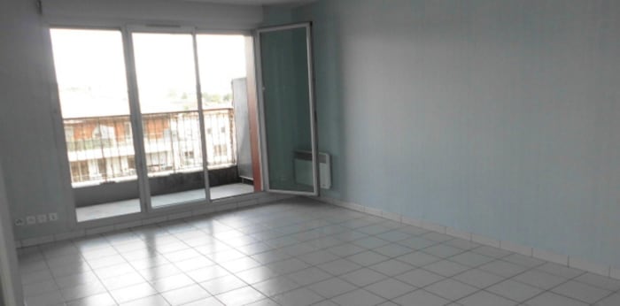 Image 2 sur 3 - Appartement  ·  Location · Agen (47000) · 2 pièces · 50m²