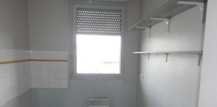 Image 3 sur 3 - Appartement  ·  Location · Agen (47000) · 2 pièces · 50m²
