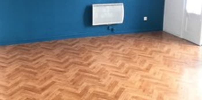 Image 4 sur 4 - Appartement  ·  Location · Toulouse (31000) · 1 pièce · 28m²