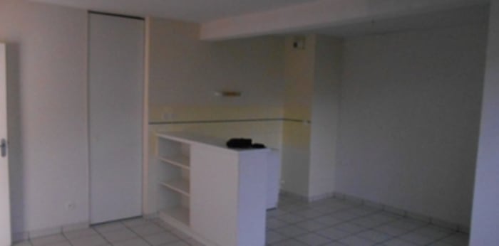 Image 2 sur 4 - Appartement  ·  Location · Toulouse (31300) · 2 pièces · 44m²