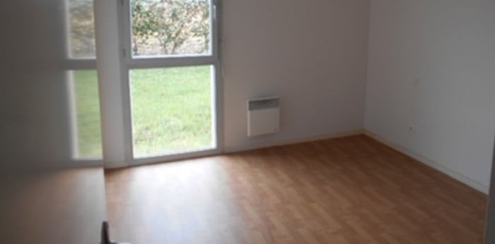 Image 1 sur 4 - Appartement  ·  Location · Toulouse (31300) · 2 pièces · 44m²
