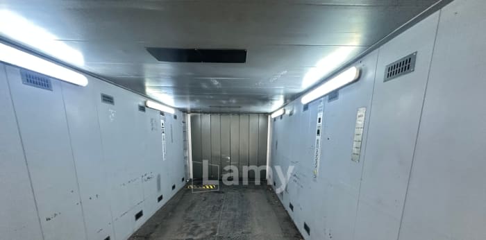 Image 7 sur 7 - Parking/box  ·  Location · Paris (75001) · 9m²
