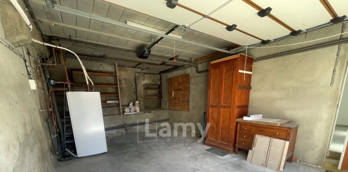 Image 11 sur 15 - Maison/villa  ·  Location · Perrier (63500) · 5 pièces · 129m²