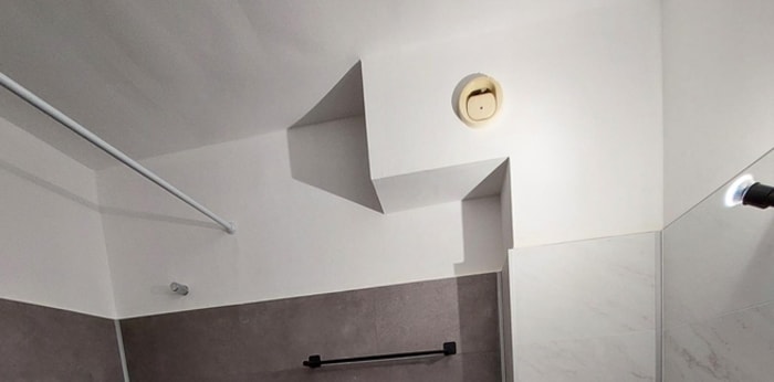 Image 3 sur 4 - Appartement  ·  Location · Grenoble (38000) · 2 pièces · 37m²