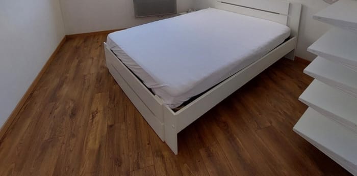 Image 2 sur 4 - Appartement  ·  Location · Grenoble (38000) · 2 pièces · 37m²
