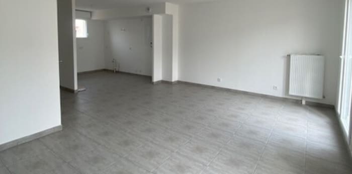 Image 9 sur 10 - Maison/villa  ·  Location · Marly (57155) · 4 pièces · 80m²