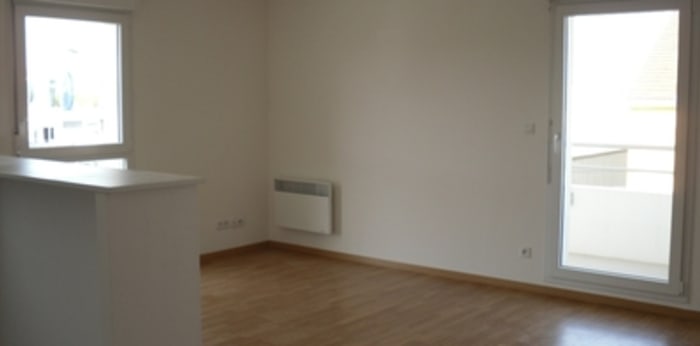 Image 6 sur 12 - Appartement  ·  Location · Terville (57180) · 3 pièces · 60m²