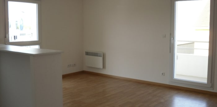 Image 11 sur 12 - Appartement  ·  Location · Terville (57180) · 3 pièces · 60m²
