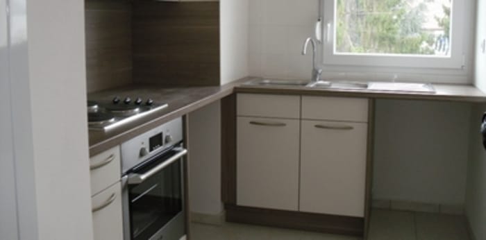 Image 1 sur 12 - Appartement  ·  Location · Terville (57180) · 3 pièces · 60m²