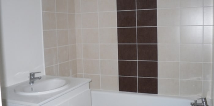 Image 5 sur 12 - Appartement  ·  Location · Terville (57180) · 3 pièces · 60m²