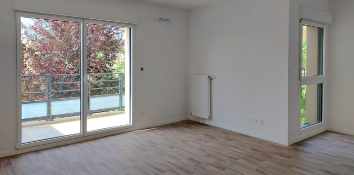 Image 3 sur 6 - Appartement  ·  Location · Orleans (45000) · 3 pièces · 67m²
