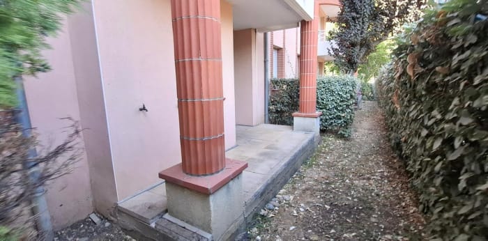 Image 5 sur 9 - Appartement  ·  Location · Colomiers (31770) · 2 pièces · 42m²