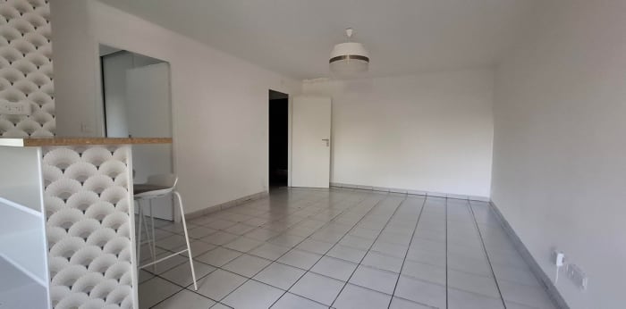 Image 2 sur 9 - Appartement  ·  Location · Colomiers (31770) · 2 pièces · 42m²