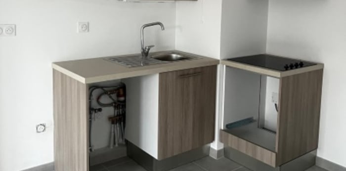 Image 2 sur 5 - Appartement  ·  Location · Le Muy (83490) · 2 pièces · 36m²
