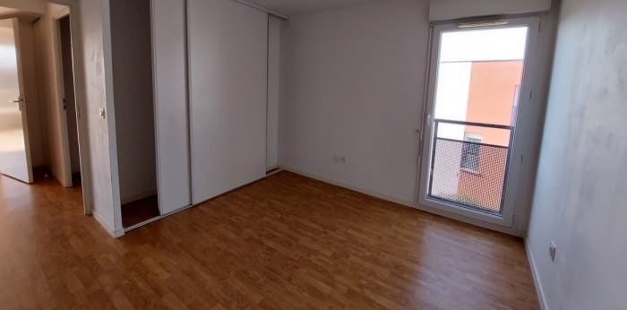 Image 5 sur 10 - Appartement  ·  Vente · St Leger De Linieres (49170) · 3 pièces · 67m²