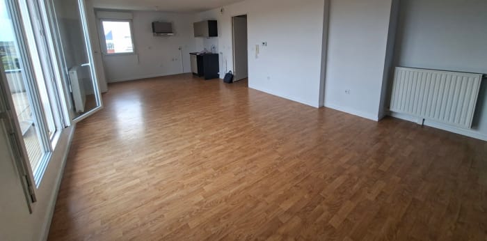 Image 4 sur 10 - Appartement  ·  Vente · St Leger De Linieres (49170) · 3 pièces · 67m²