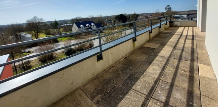 Image 9 sur 10 - Appartement  ·  Vente · St Leger De Linieres (49170) · 3 pièces · 67m²