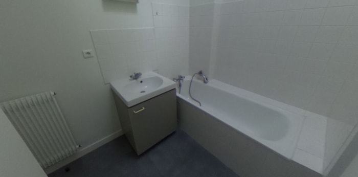 Image 5 sur 5 - Appartement  ·  Vente · Issoire (63500) · 3 pièces · 77m²