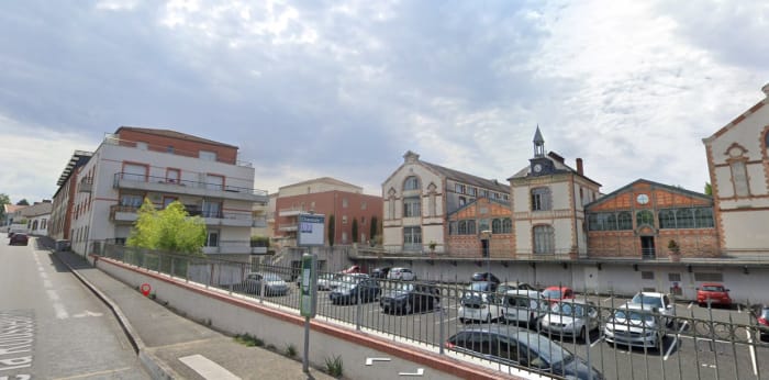 Image 4 sur 10 - Appartement  ·  Vente · Vertou (44120) · 3 pièces · 74m²