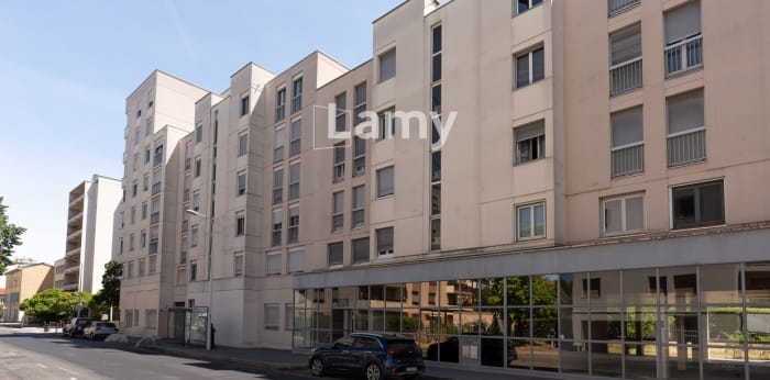 Image 8 sur 10 - Appartement  ·  Vente · Lyon 08 (69008) · 2 pièces · 54m²