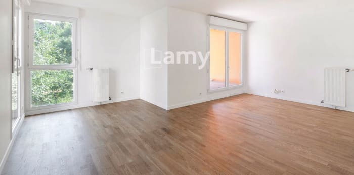 Image 4 sur 10 - Appartement  ·  Vente · Massy (91300) · 4 pièces · 73m²