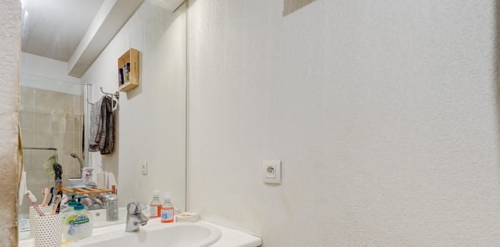 Image 11 sur 11 - Appartement  ·  Vente · Marseille 10 (13010) · 3 pièces · 53m²