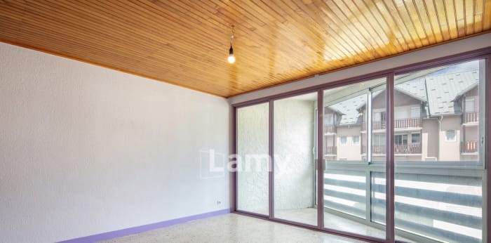 Image 5 sur 9 - Appartement  ·  Vente · Villard De Lans (38250) · 3 pièces · 110m²