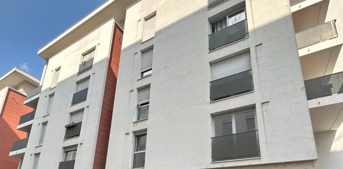 Image 1 sur 9 - Appartement  ·  Vente · Lyon (69006) · 1 pièce · 26m²