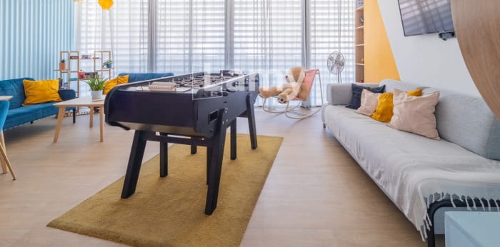 Image 11 sur 11 - Appartement  ·  Vente · Montpellier (34090) · 1 pièce · 21m²