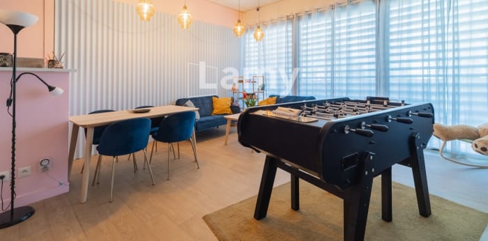 Image 10 sur 11 - Appartement  ·  Vente · Montpellier (34090) · 1 pièce · 21m²