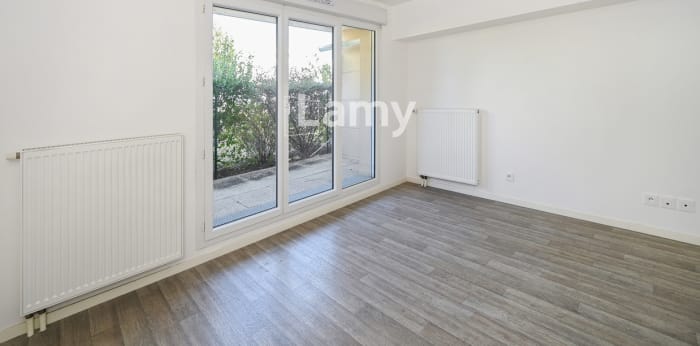 Image 7 sur 11 - Appartement  ·  Vente · Orleans (45000) · 2 pièces · 41m²