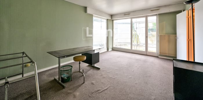 Image 3 sur 9 - Appartement  ·  Vente · Maurepas (78310) · 2 pièces · 55m²
