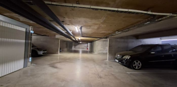 Image 11 sur 11 - Appartement  ·  Vente · Montpellier (34000) · 3 pièces · 55m²