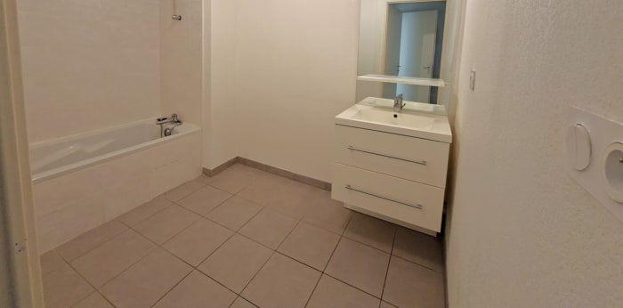 Image 8 sur 11 - Appartement  ·  Vente · Montpellier (34000) · 3 pièces · 55m²
