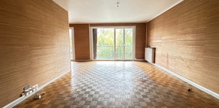 Image 4 sur 8 - Appartement  ·  Vente · Montargis (45200) · 4 pièces · 82m²