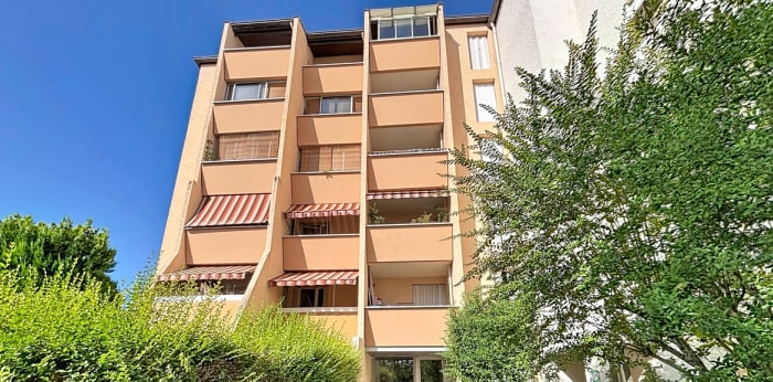 Image 13 sur 13 - Appartement  ·  Vente · Aix En Provence (13090) · 3 pièces · 75m²