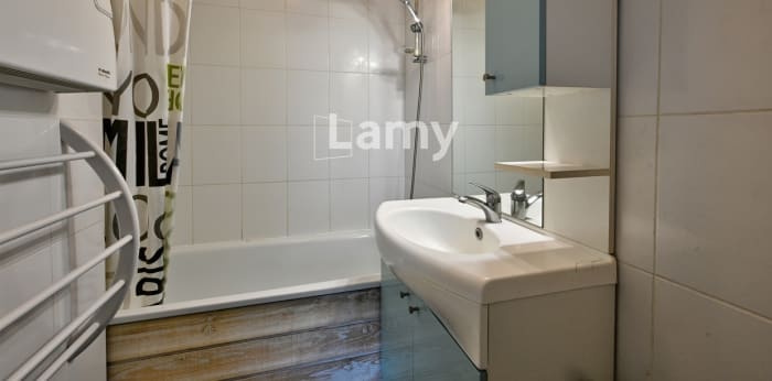 Image 10 sur 12 - Appartement  ·  Vente · Carrieres Sous Poissy (78955) · 3 pièces · 58m²